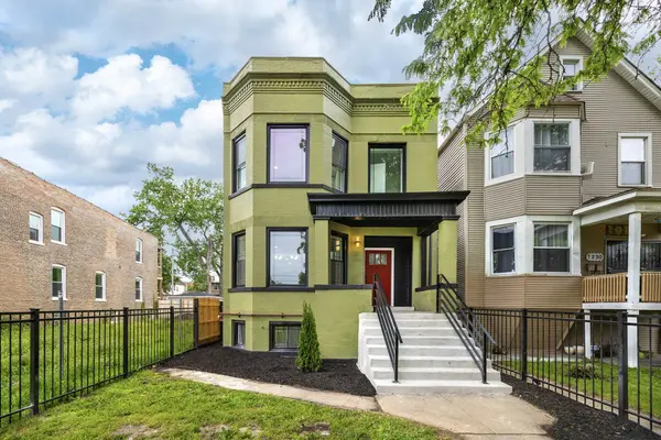 7232 S UNION AVE, Chicago, IL 60621