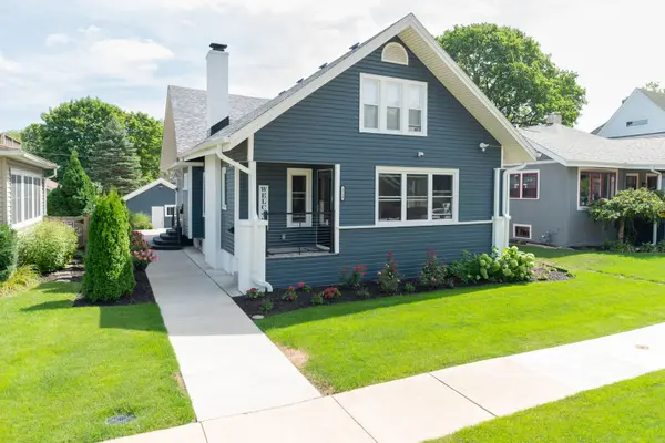 1719 Post AVE, Rockford, IL 61103