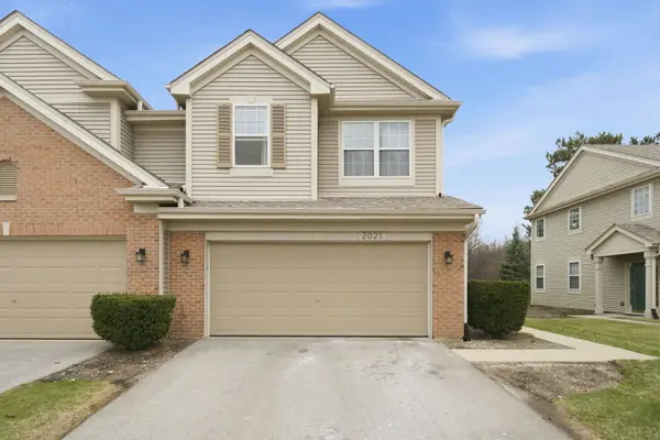2021 CYPRESS CT, Glendale Heights, IL 60139