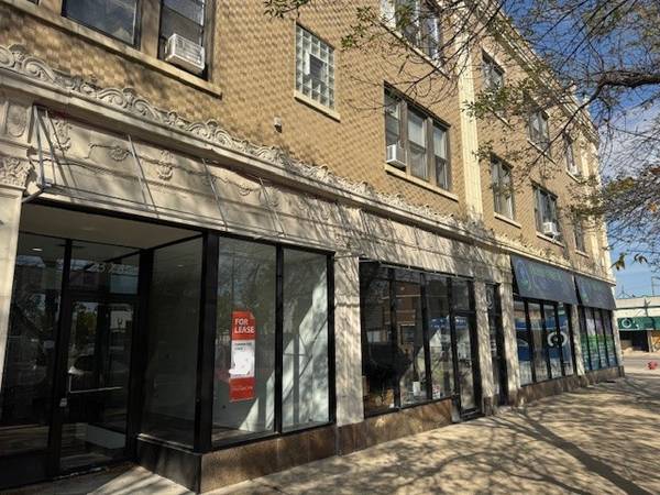 2376 N Neva AVE, Chicago, IL 60707