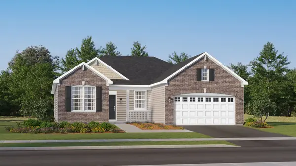 3834 Meadowridge RD, Woodstock, IL 60098