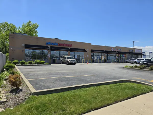 503 W 153 ST, Phoenix, IL 60426