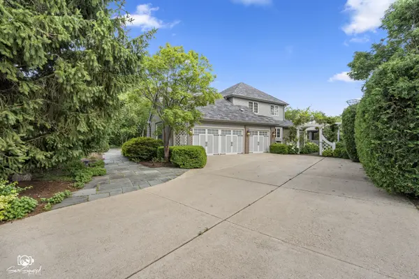 17649 S Richmond RD, Plainfield, IL 60586