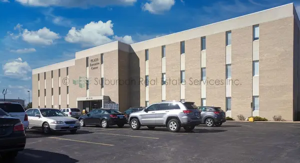 2111 Plum ST #329, Aurora, IL 60506