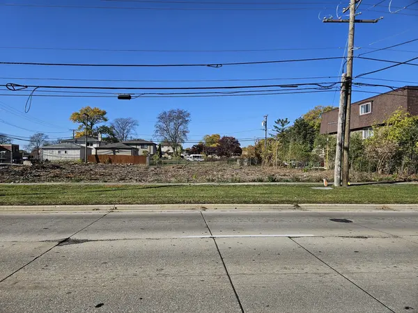 11020 Central AVE, Chicago Ridge, IL 60415