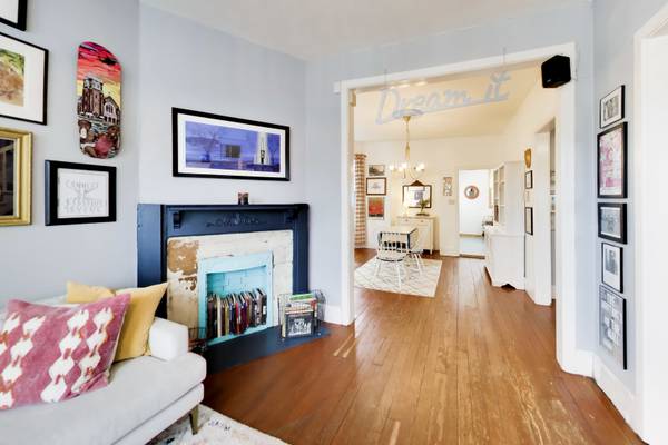 3735 W Palmer ST, Chicago, IL 60647