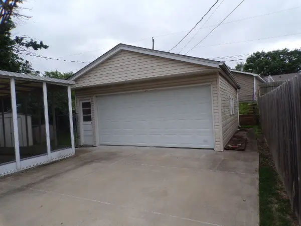 3222 26th ST, Rock Island, IL 61201