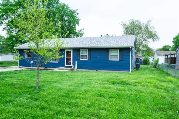 408 E Marshall ST, Tolono, IL 61880