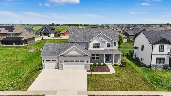 5010 Trey BLVD, Champaign, IL 61822
