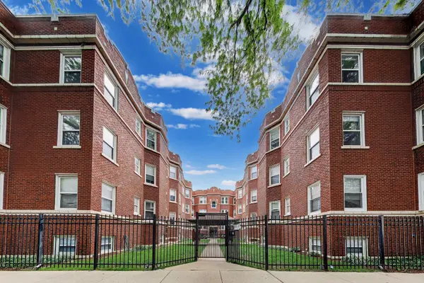 6417 N Greenview AVE #2E, Chicago, IL 60626
