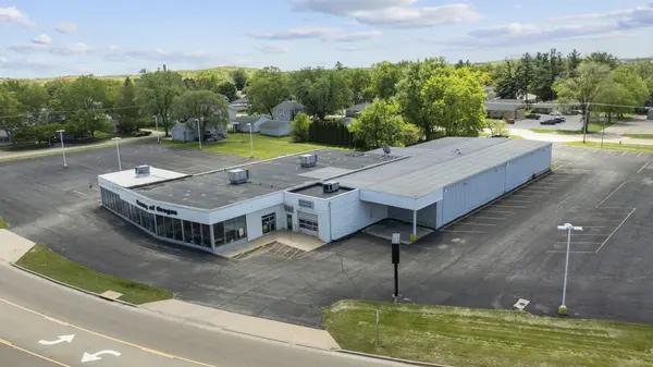 601 Gale ST, Oregon, IL 61061