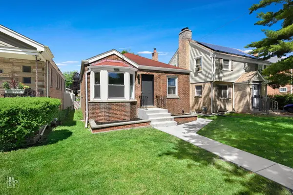 14424 S Wallace AVE, Riverdale, IL 60827