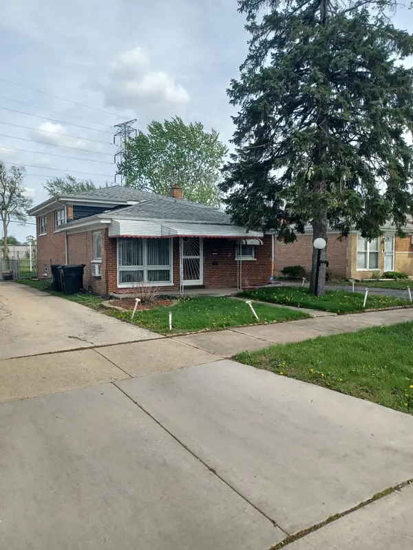 11401 S Morgan ST, Chicago, IL 60643