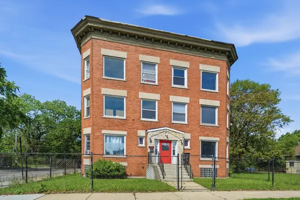 7056 S Parnell AVE, Chicago, IL 60621