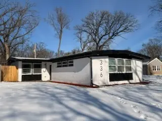 336 Oakwood ST, Park Forest, IL 60466