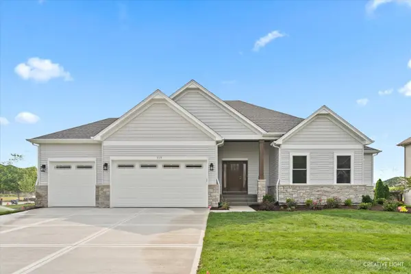 675 Cumberland LN, Oswego, IL 60543
