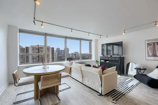 1460 N SANDBURG TER #2303A, Chicago, IL 60610