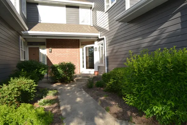 494 W Parkside DR, Palatine, IL 60067
