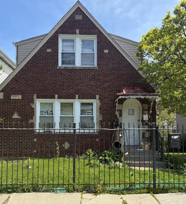 11647 S Vincennes AVE, Chicago, IL 60643