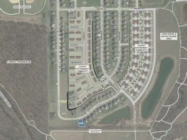 622 Stearn DR, Genoa, IL 60135