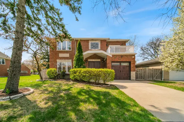 701 OAKTON ST, Park Ridge, IL 60068
