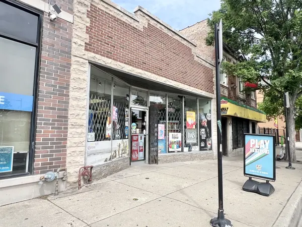 3028 N Central AVE, Chicago, IL 60634