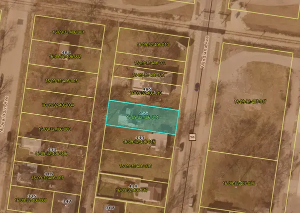 455 N Indiana AVE, Kankakee, IL 60901