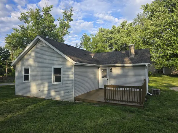 7602 Arbor RD, Wonder Lake, IL 60097