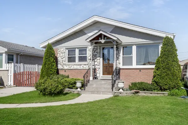 5109 N Oneida AVE, Norridge, IL 60706