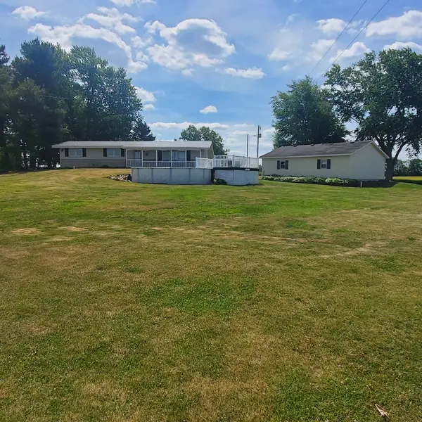 3135 E 2780 North RD, Donovan, IL 60931