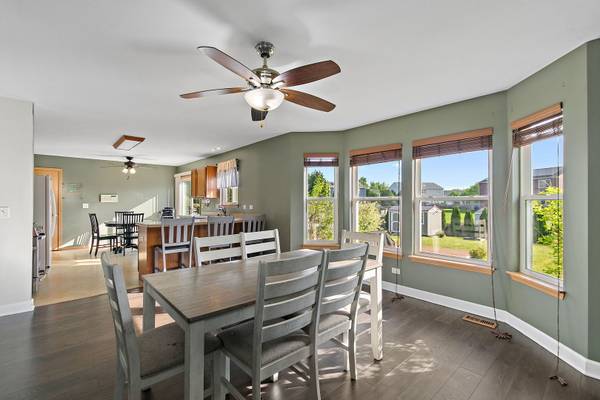 3202 Brookside WAY, Wonder Lake, IL 60097
