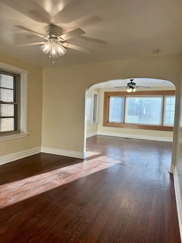 6143 S Major AVE #1, Chicago, IL 60638