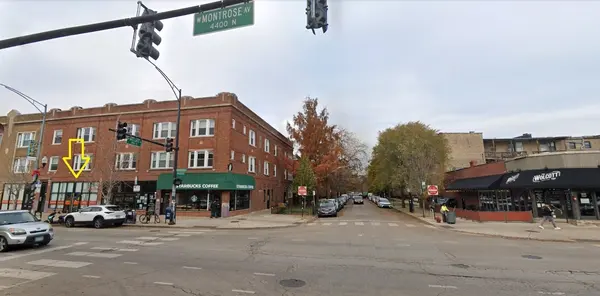 1904-06 W Montrose AVE, Chicago, IL 60640