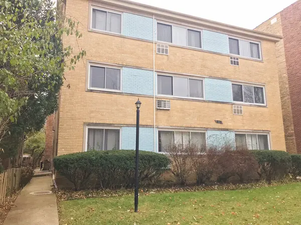828 Seward ST #GN, Evanston, IL 60202