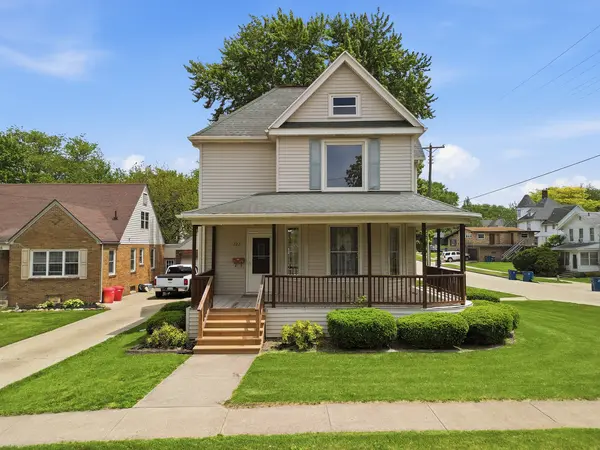 722 Highland AVE, Dixon, IL 61021