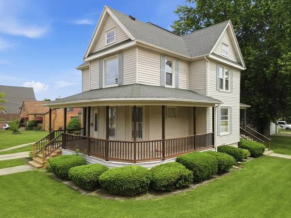 722 Highland AVE, Dixon, IL 61021