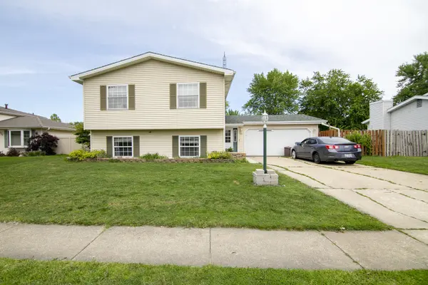 260 Karen DR, Bourbonnais, IL 60914
