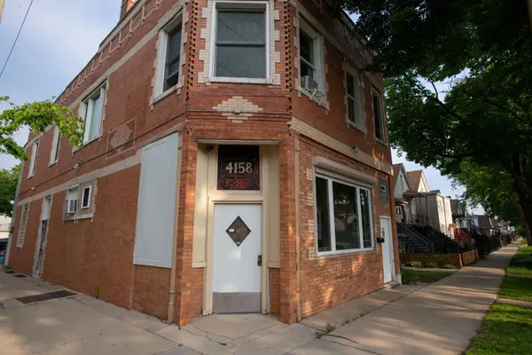 4158 S Campbell AVE, Chicago, IL 60632
