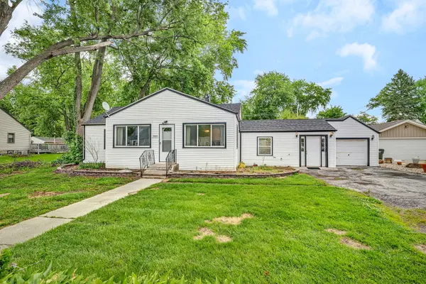 15641 Millard AVE, Markham, IL 60428