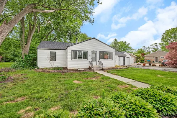 15641 Millard AVE, Markham, IL 60428