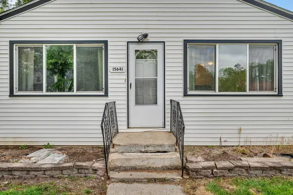 15641 Millard AVE, Markham, IL 60428
