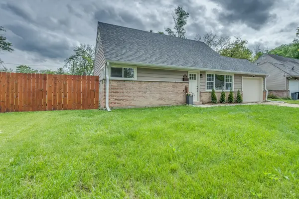 407 Watseka ST, Park Forest, IL 60466