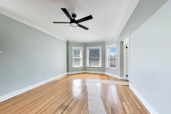 43 N Menard AVE #2, Chicago, IL 60644