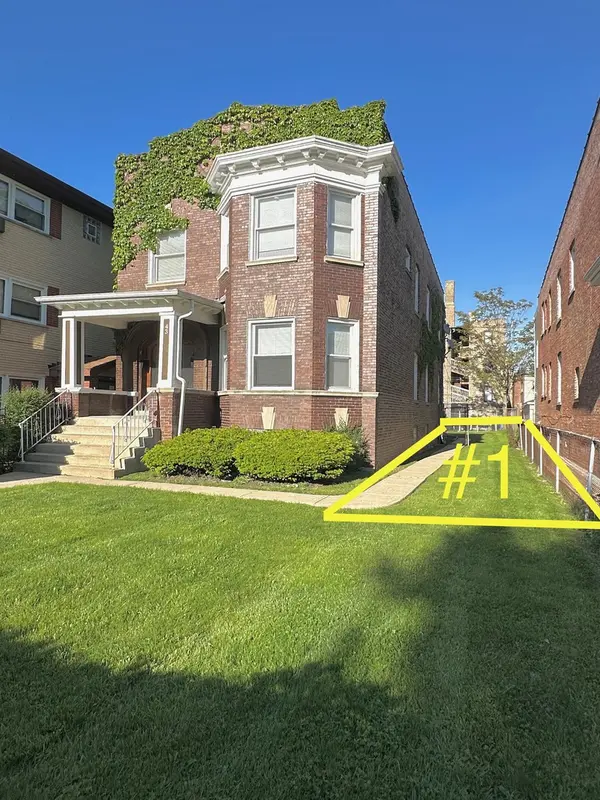 43 N Menard AVE #1, Chicago, IL 60644