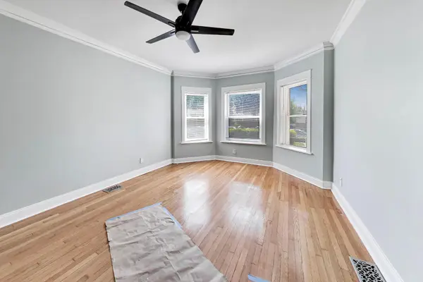 43 N Menard AVE #1, Chicago, IL 60644