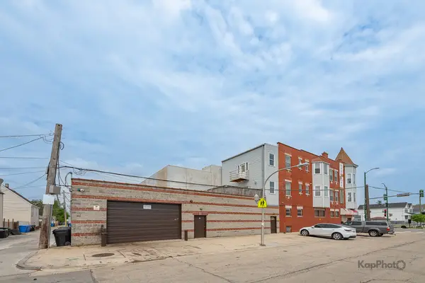 601 W 47th ST, Chicago, IL 60609