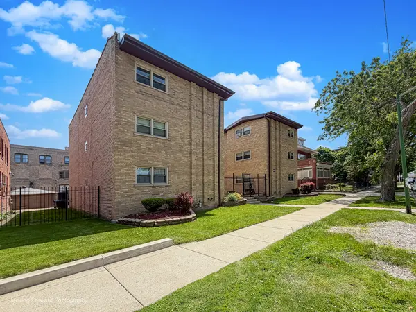 6945 S Chappel AVE #3A, Chicago, IL 60649