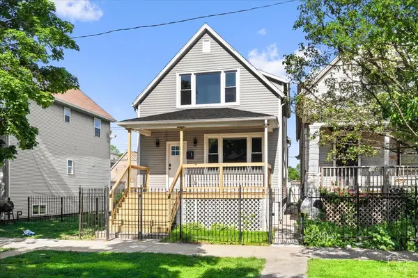10521 S Edbrooke AVE, Chicago, IL 60628