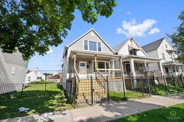 10521 S Edbrooke AVE, Chicago, IL 60628