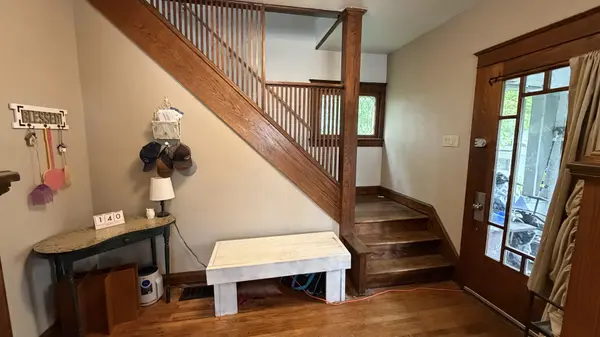 121 Dewhurst ST, Savanna, IL 61074